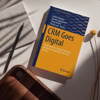 CRM book square