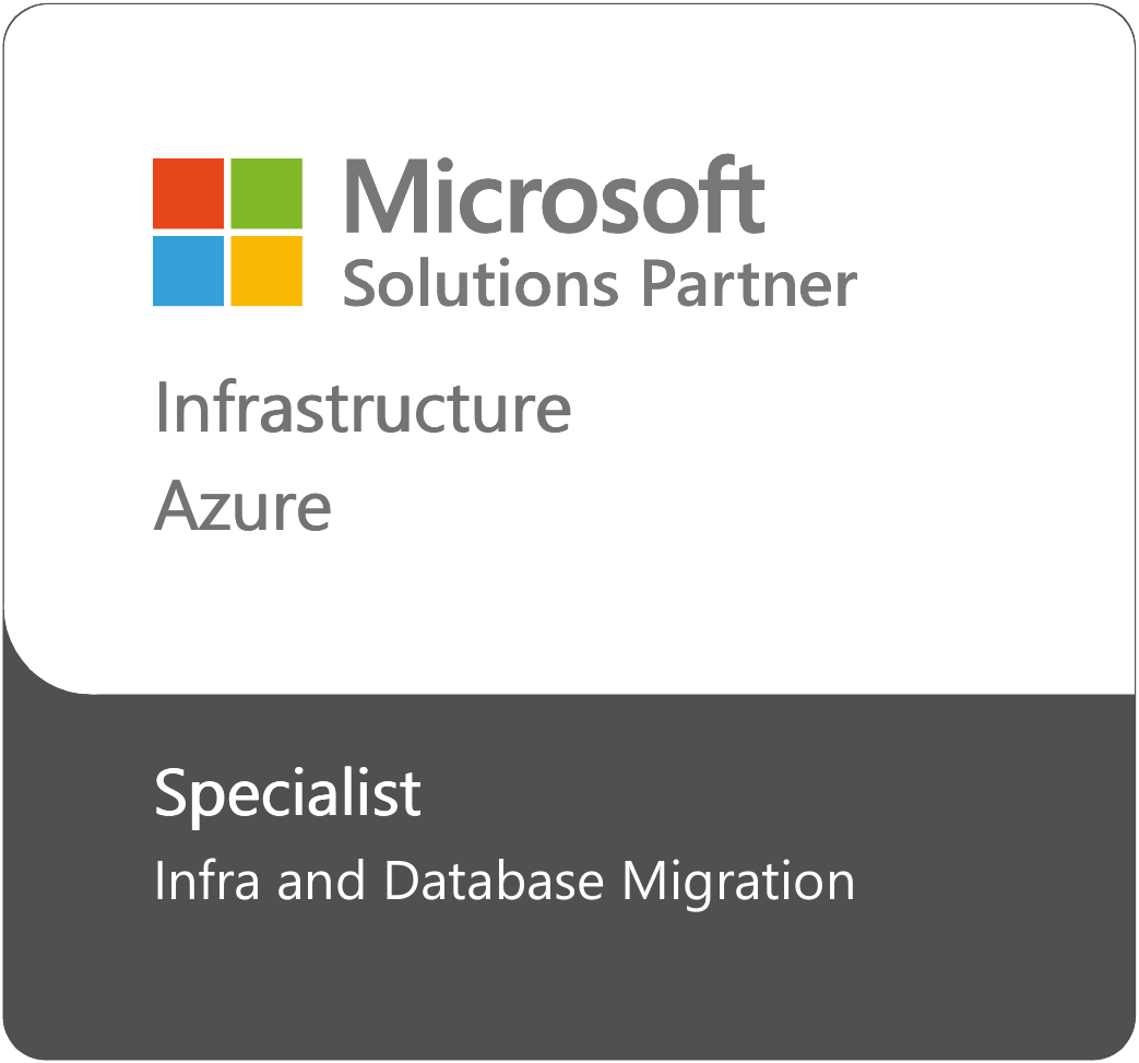 1.MSFT Infra Azure - Infra and Database Migration