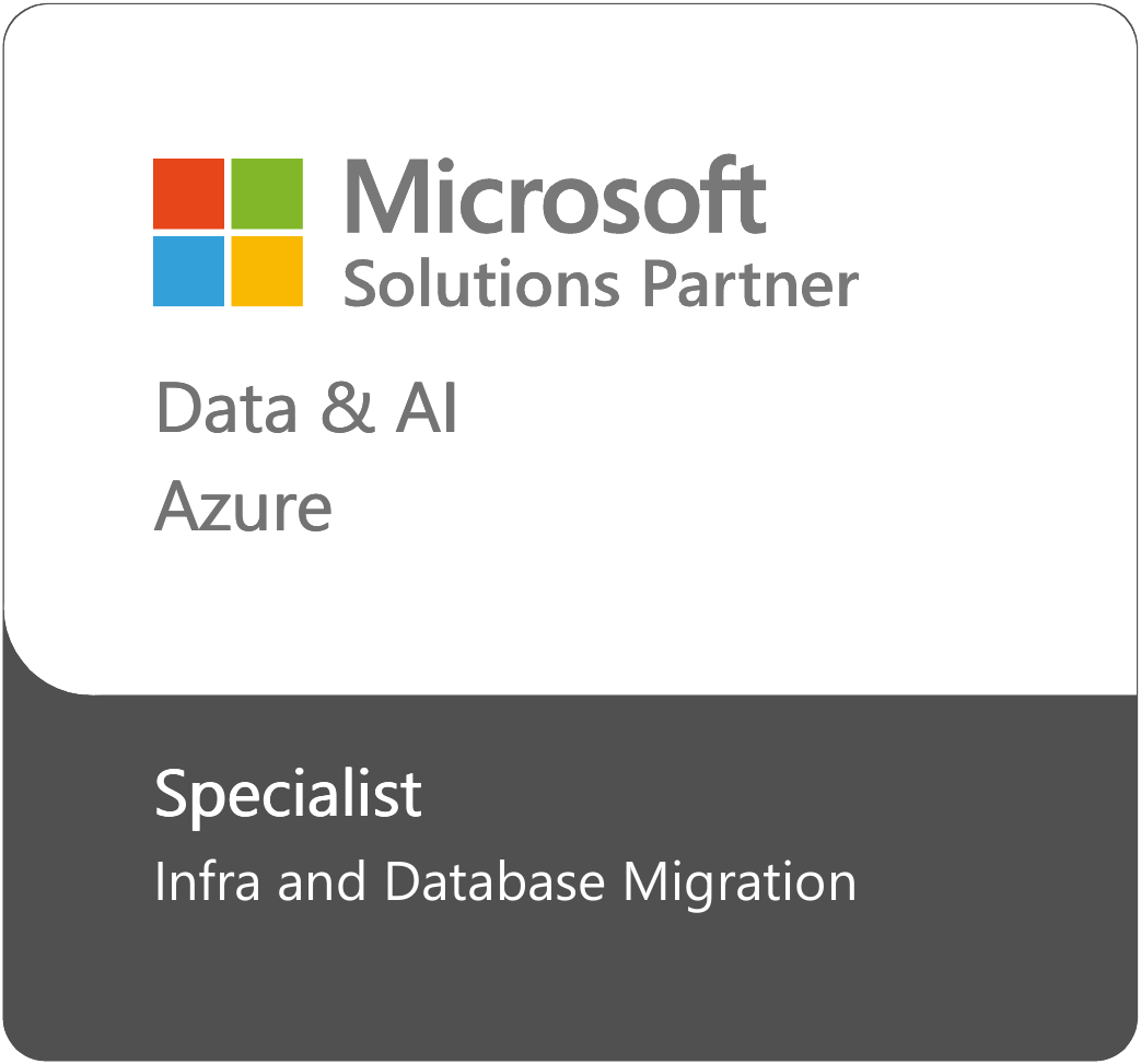 2.MSFT Data and AI Azure - Infra and Database Migration