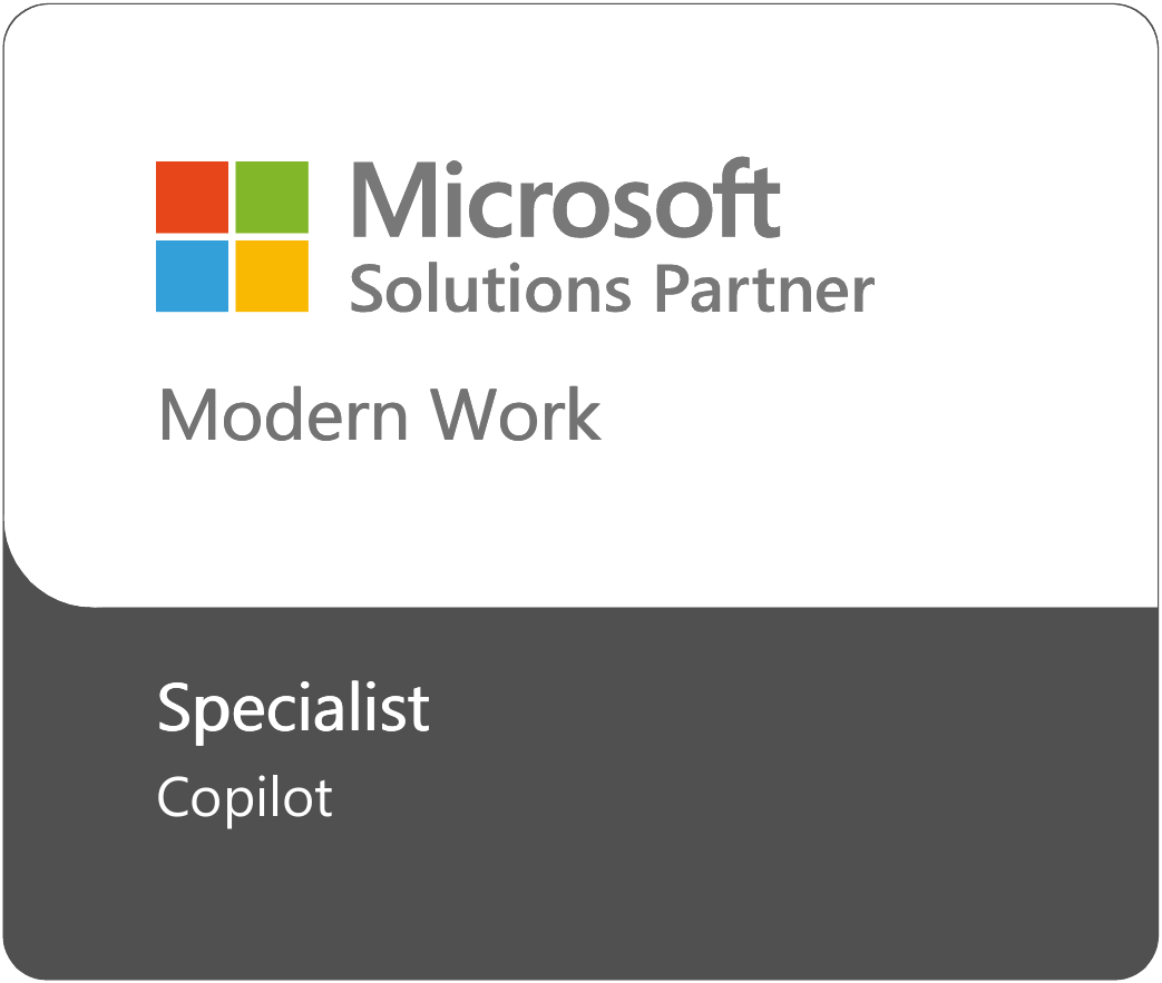 MAICPP Modern Work Logo Copilot Spec