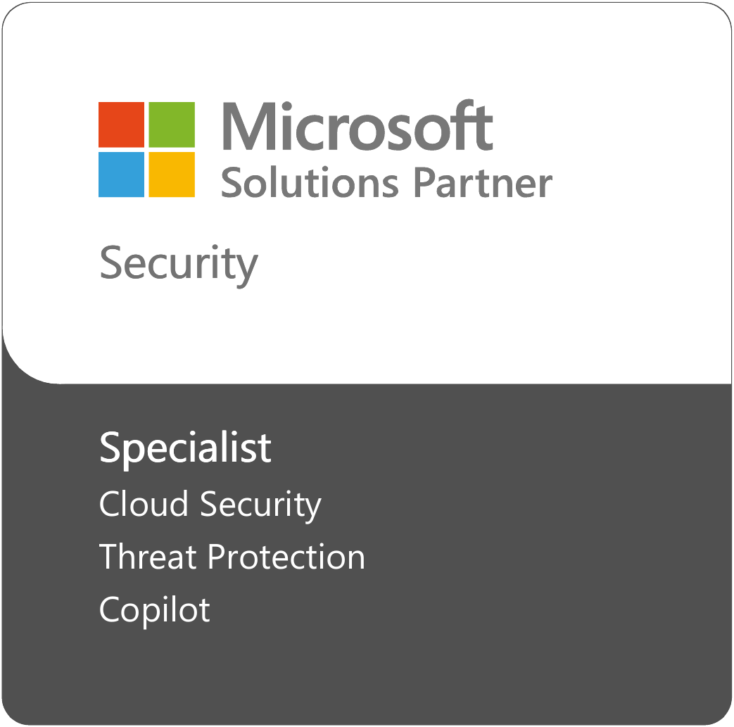 MAICPP Security Logo with Copilot Spec