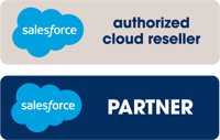 Salesforce Partner & Salesforce authorized cloud reseller