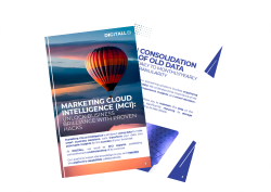 Marketing Cloud Intelligence ebook preview