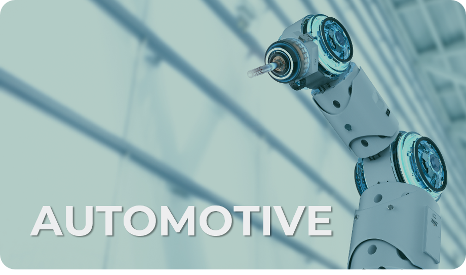 Automotive industry-2