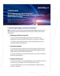 Checkliste pic