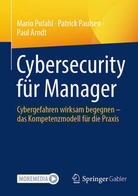 Cyber Security fur Manager