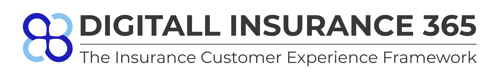 DIGITALL Insurance 365 - The Insurance Customer Experience Framework