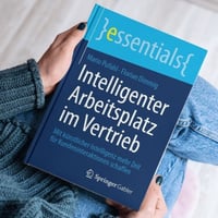 Inteligenter Arbeitsplazt im Vertrieb_square