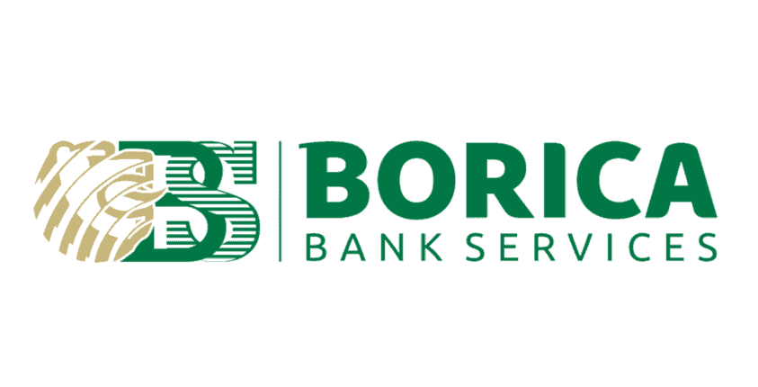 Borica Logo