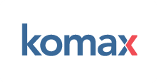 Logo Komax