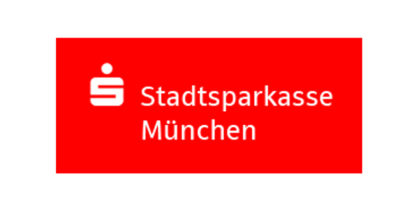 Customer Logo Stadtsparkasse Muenchen