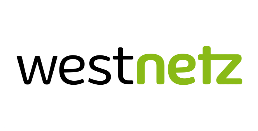 Customer Logo westnetz