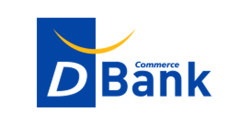 DBank Logo