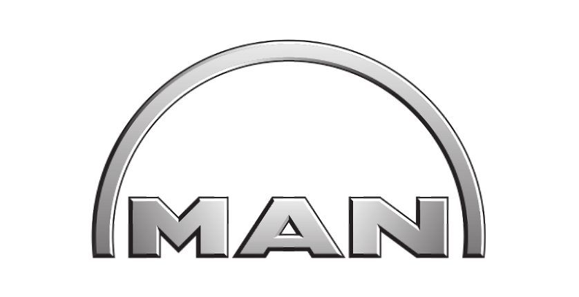 MAN Logo