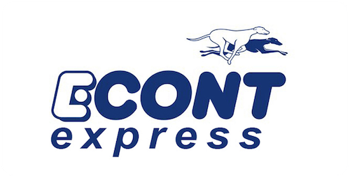 econt express Logo