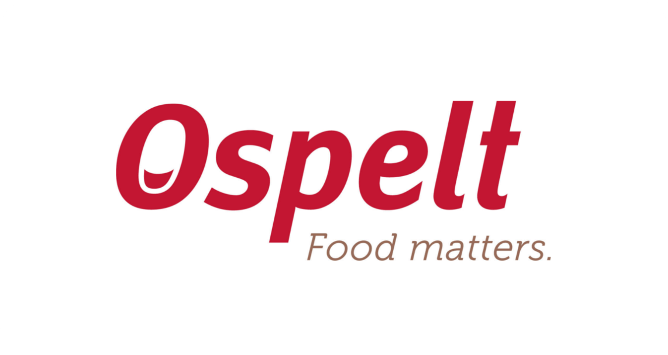 Ospelt Logo