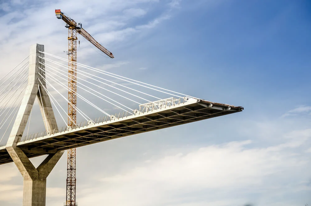 Webinar construction