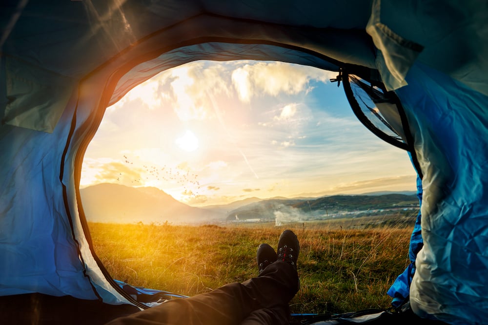 Tent_Camping_Sunshine