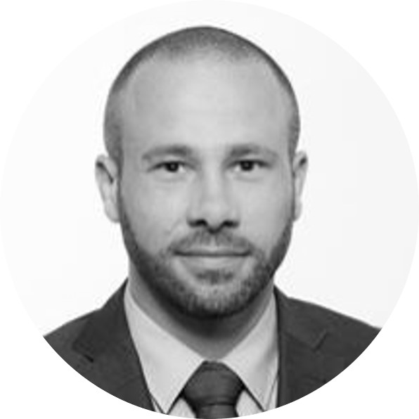 Kevin Stierle portrait