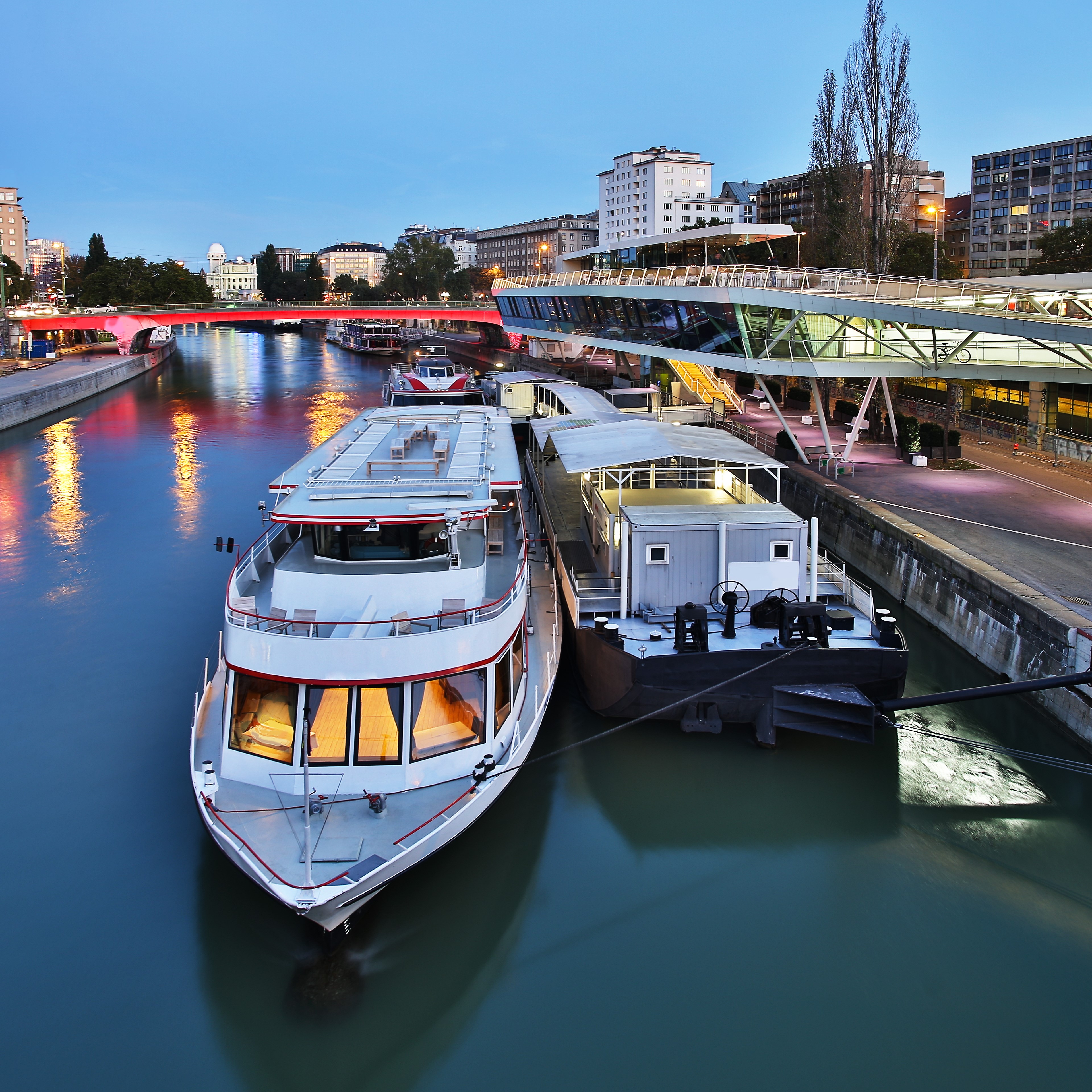SF Business Breakfast AT istockphoto -186010728-28238162_River Wien