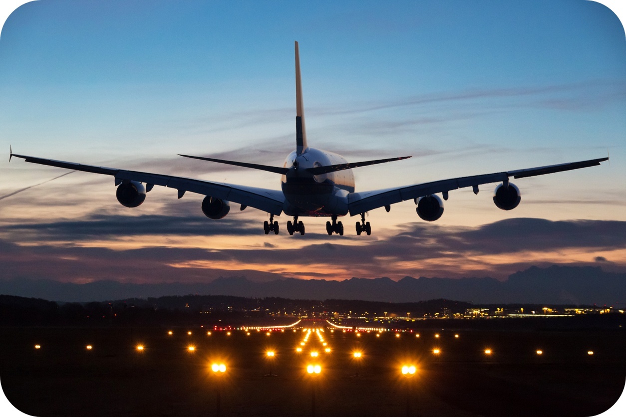 Lufthansa reference 1